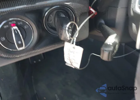 2015 Porsche 911 Gt3 z USA, uszkodzony, nr VIN WP0AC2A94FS183825